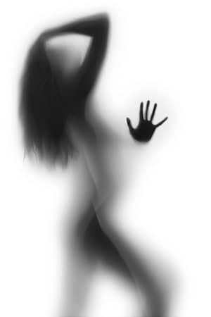 Stuttgart escort Secret Thea