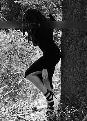 Escort Secret Kristin