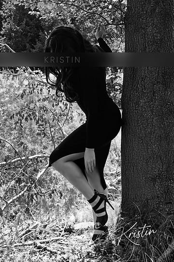 Escort Secret Kristin