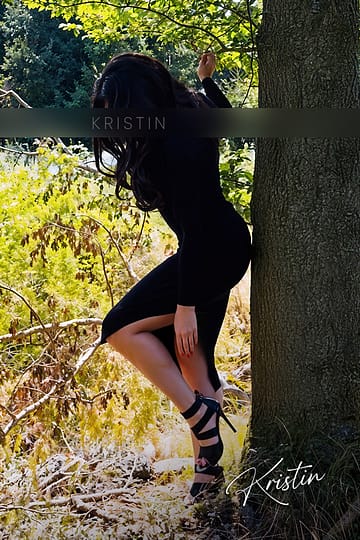Escort Secret Kristin 