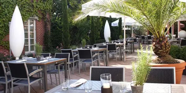 Möhringer Hexle Restaurant im Freien essen für escort stuttgart